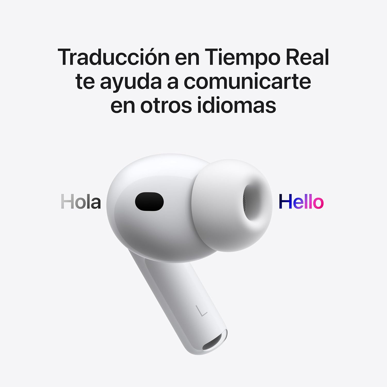 Apple AirPods Pro 3