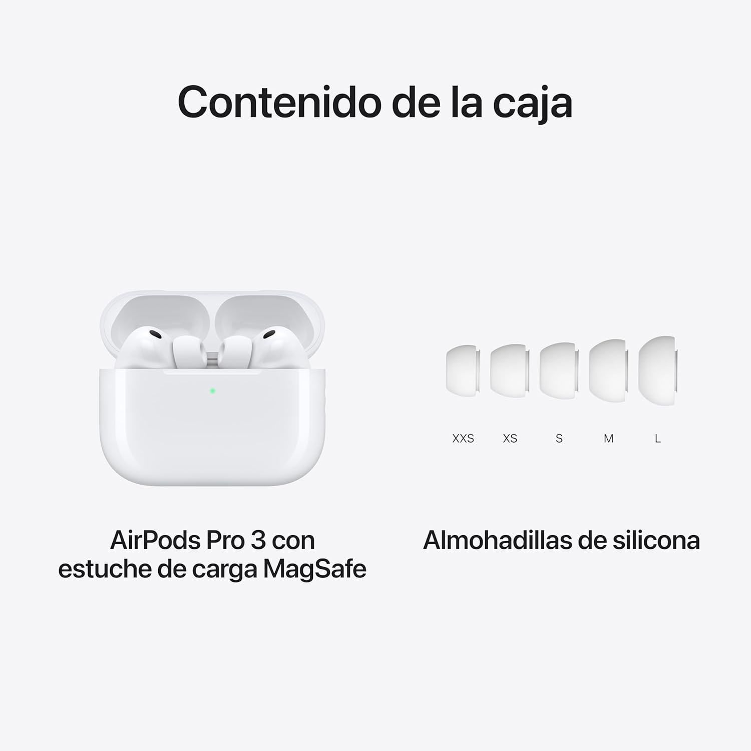 Apple AirPods Pro 3