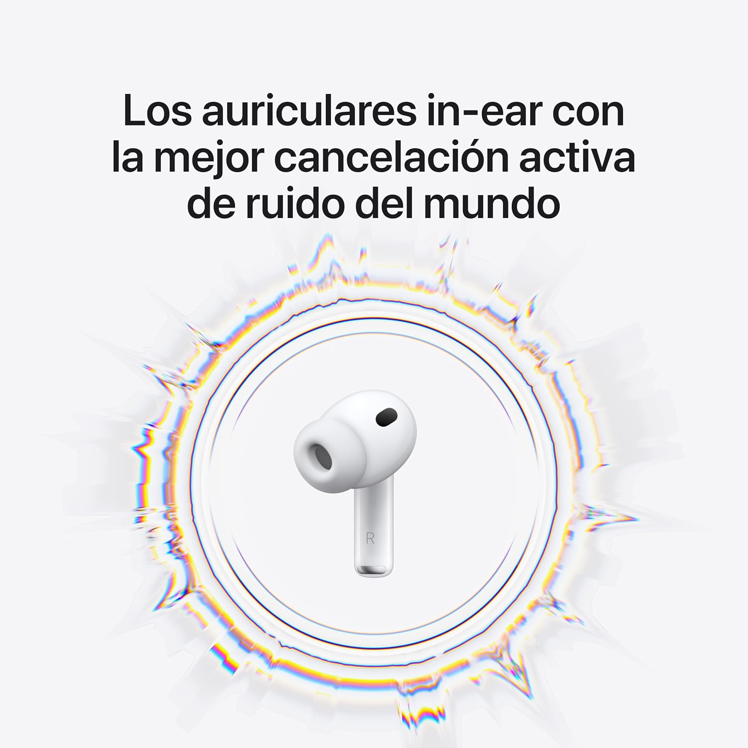 Apple AirPods Pro 3